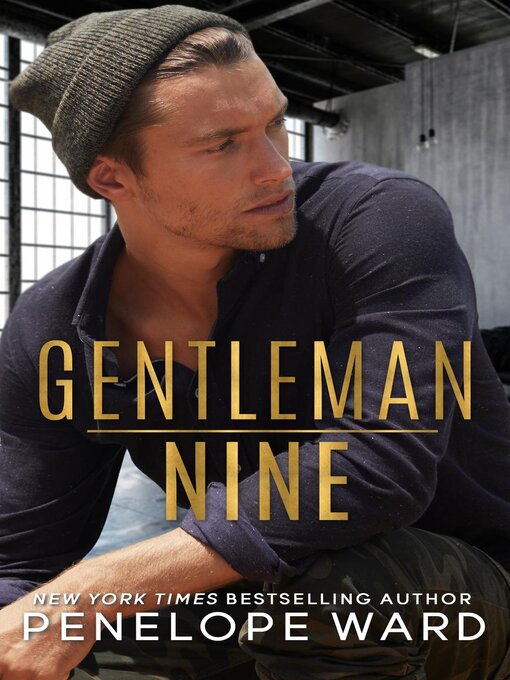 Cover image for Gentleman Nine